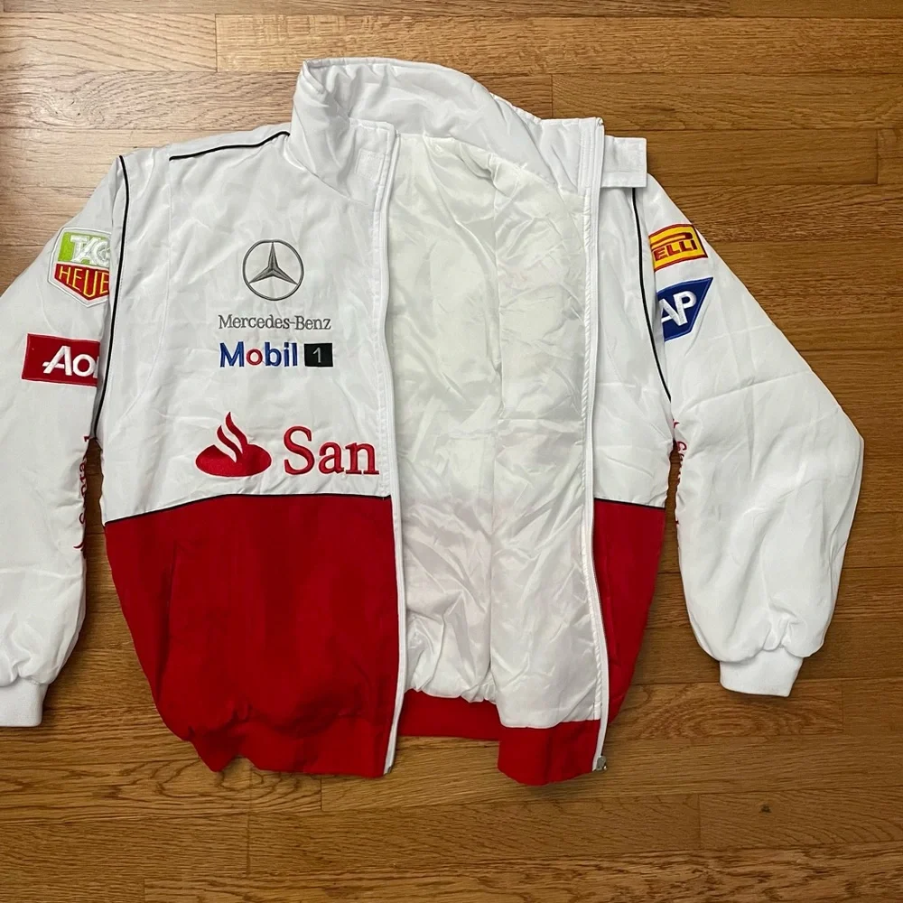 N/A formula racing